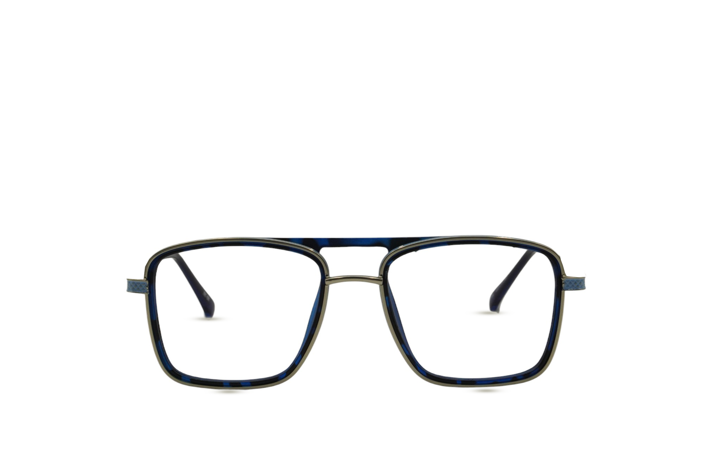 TRY-ON Unisex Optical Frame 231204