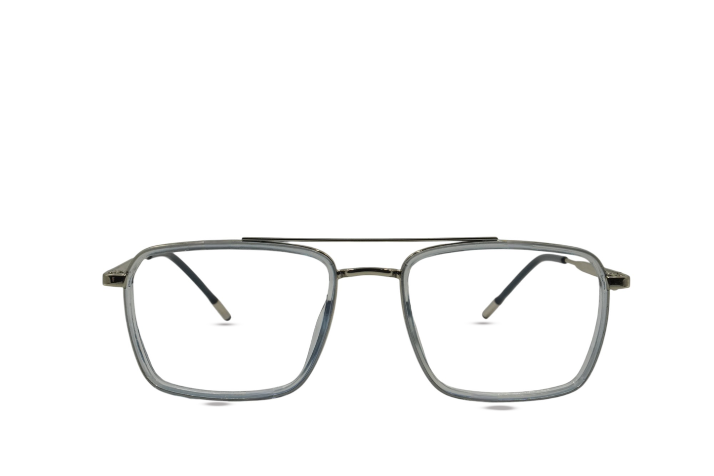 TRY-ON Men Optical Frame 624004