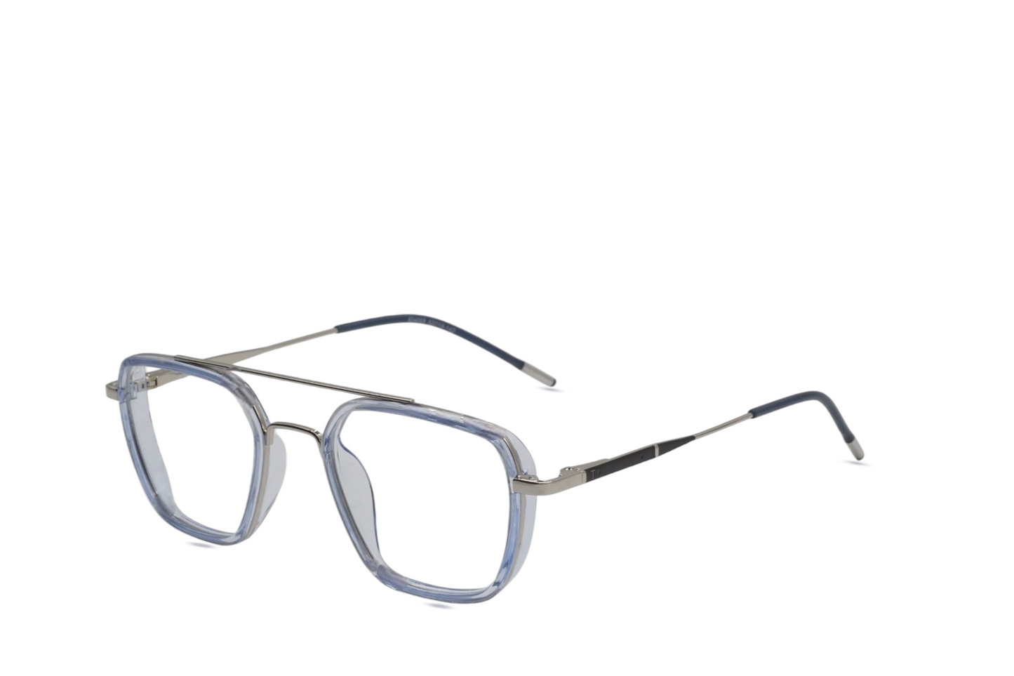 TRY-ON Men Optical Frame 624008