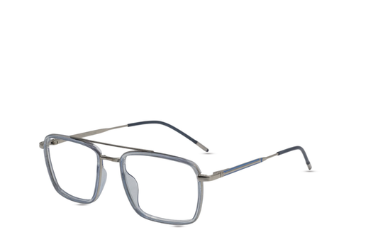 TRY-ON Men Optical Frame 624004