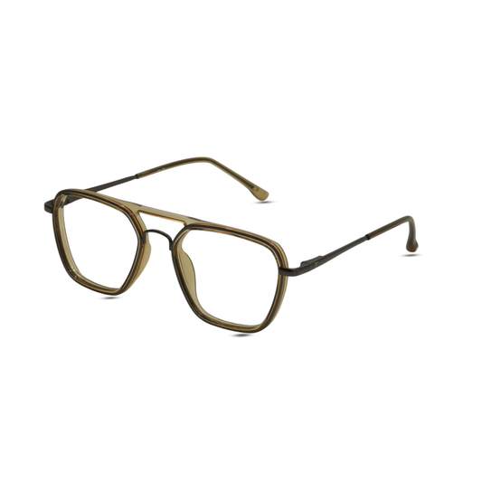 TRY-ON Unisex Optical Frame 231202