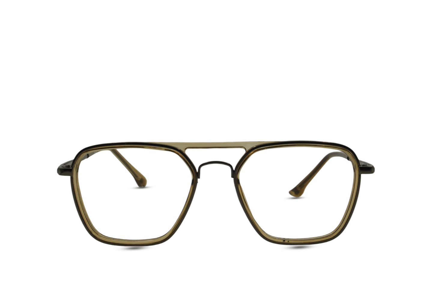 TRY-ON Unisex Optical Frame 231202