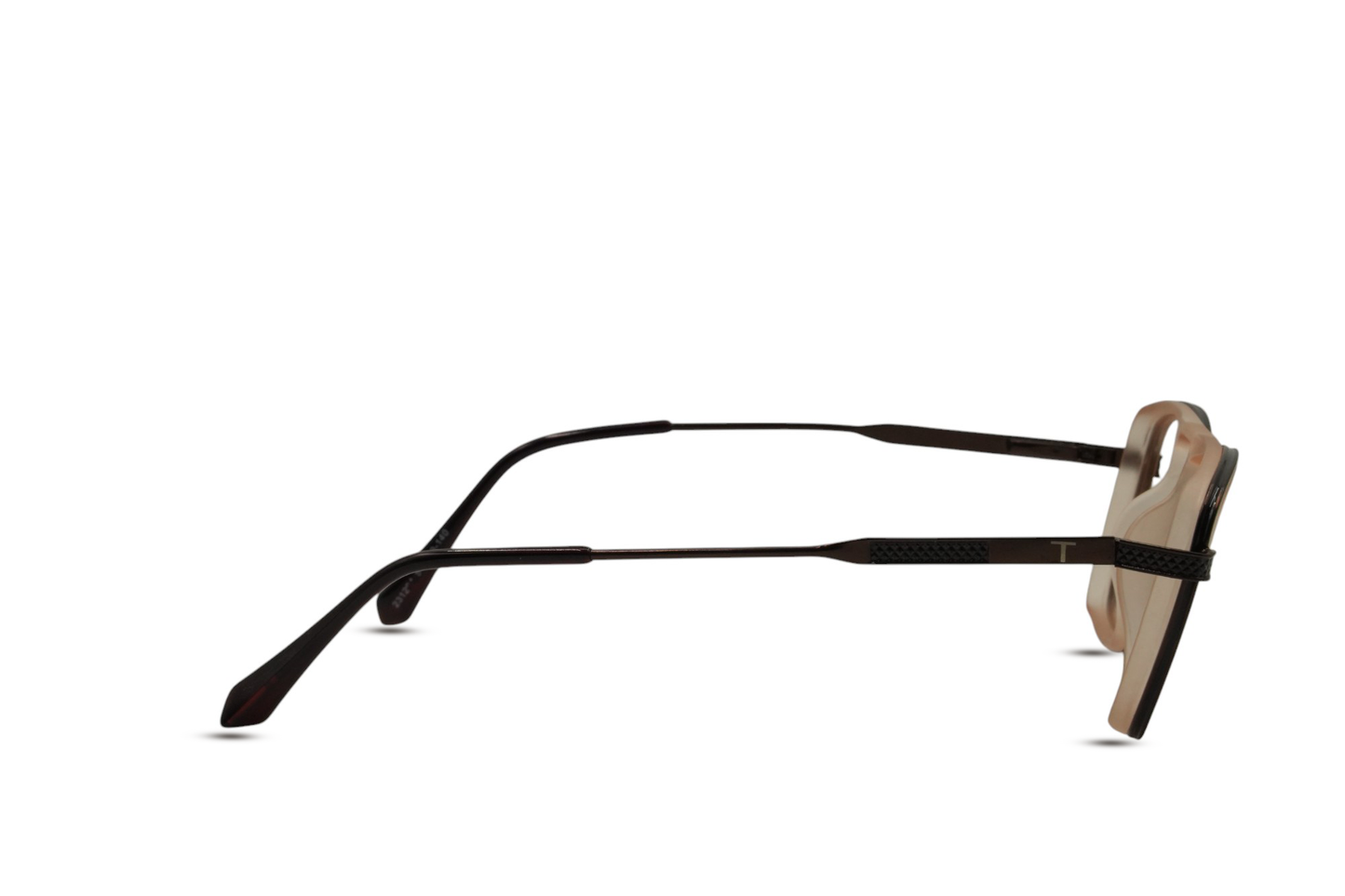 TRY-ON Unisex Optical Frame 231208