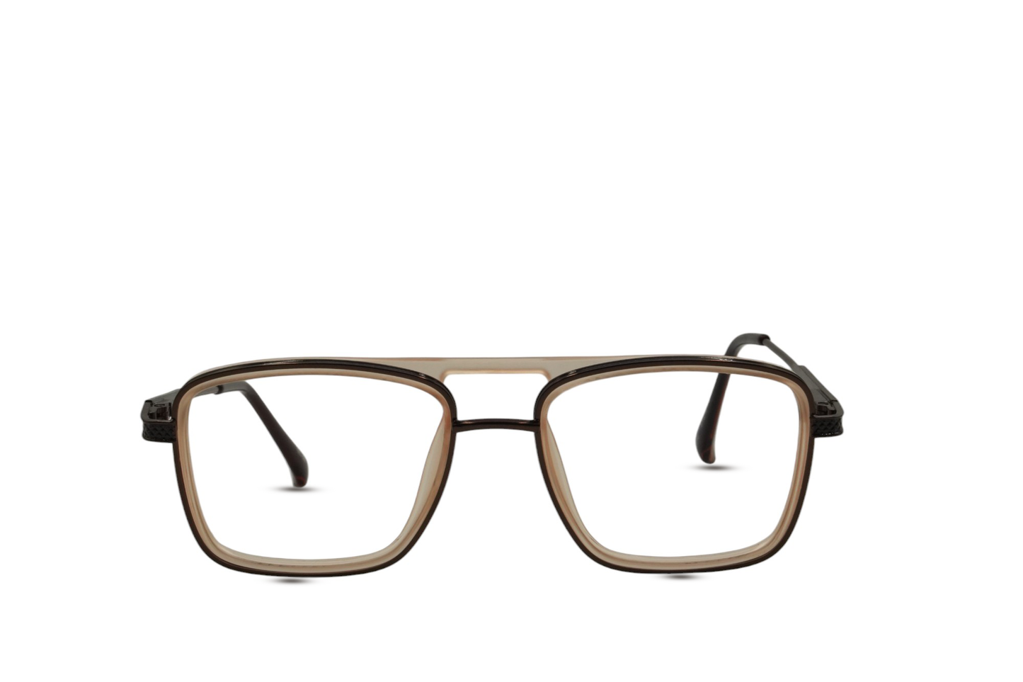 TRY-ON Unisex Optical Frame 231208