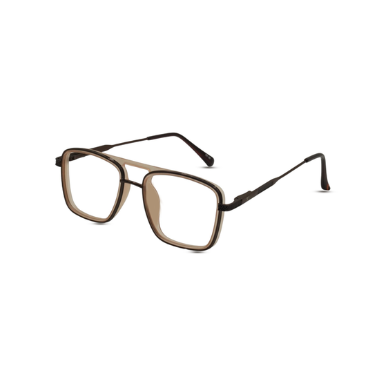 TRY-ON Unisex Optical Frame 231208