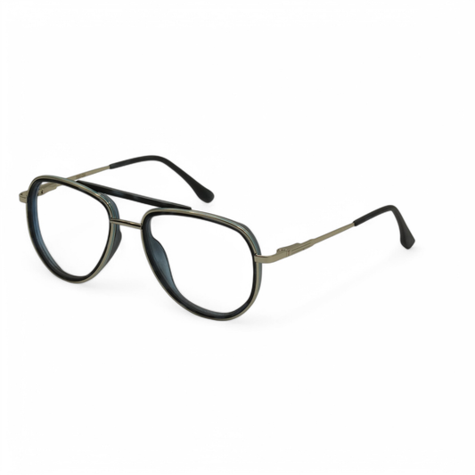 TRY-ON Men Optical Frame 157205